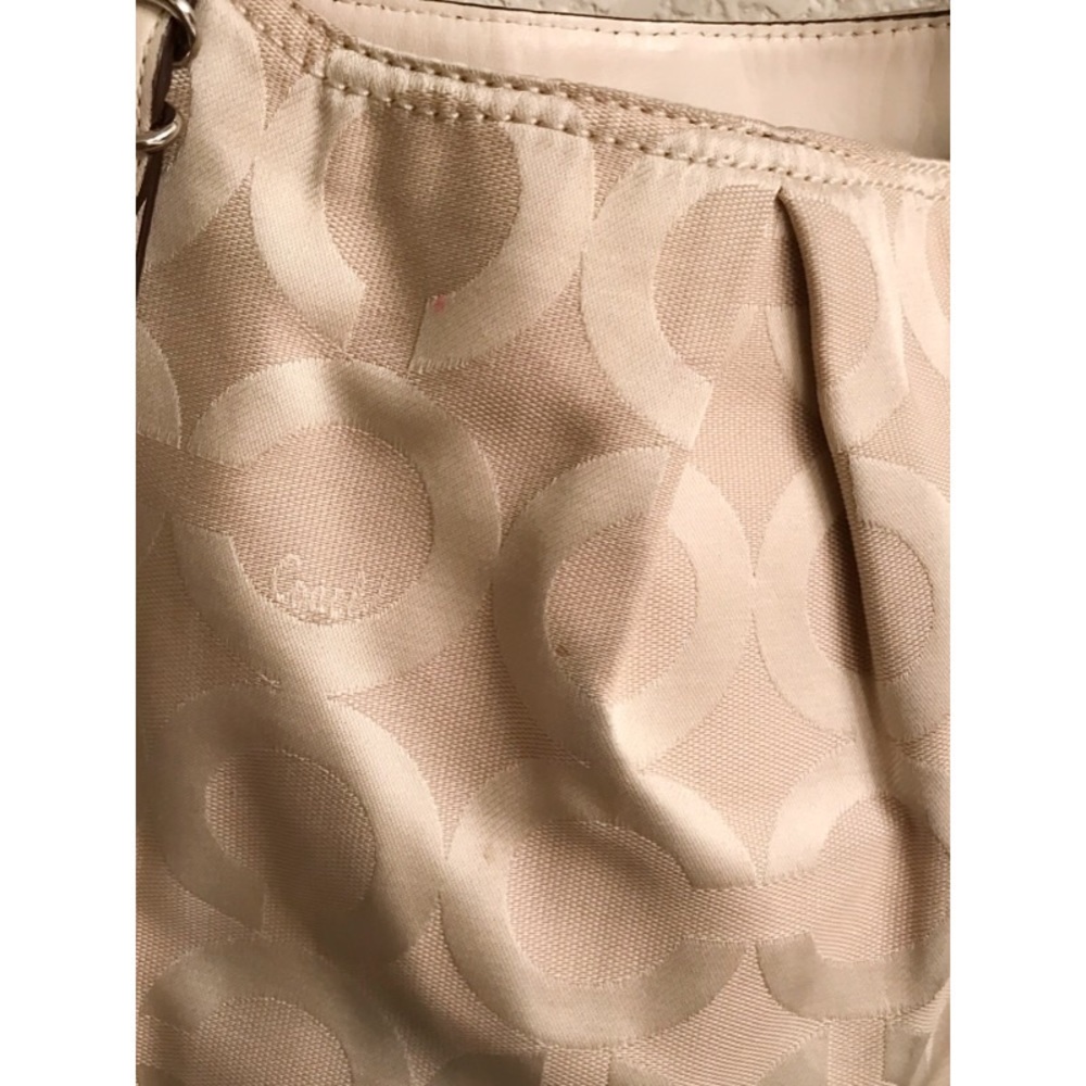 Authentic Coach Bag - Picture 7 of 7